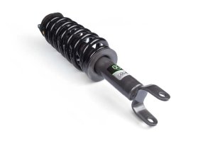 Ram 1500 Strut Kit - Zone Offroad - 2in Loaded Strut - `12-`18